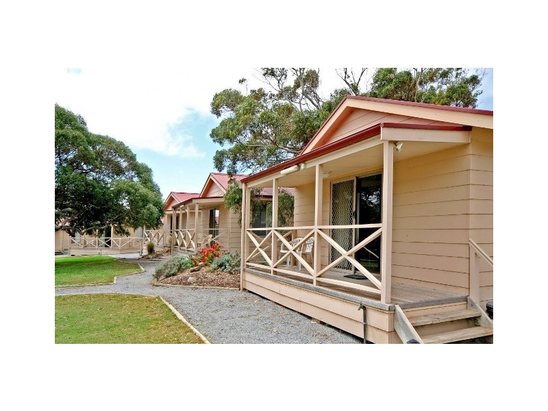 12 Flinders Drive, Cape Jervis SA 5204
