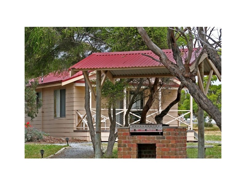 12 Flinders Drive, Cape Jervis SA 5204