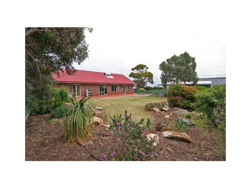 12 Flinders Drive, Cape Jervis SA 5204