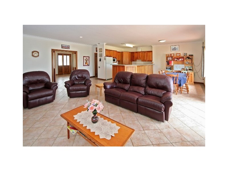 12 Flinders Drive, Cape Jervis SA 5204