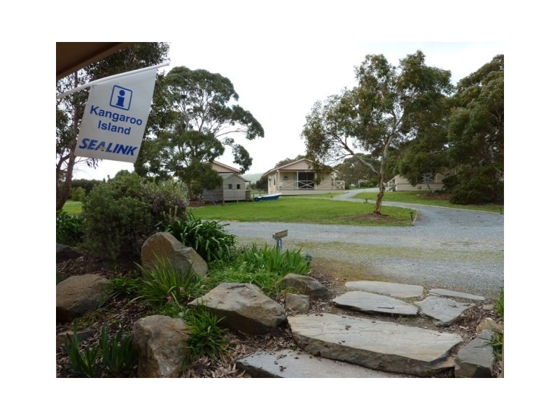 12 Flinders Drive, Cape Jervis SA 5204