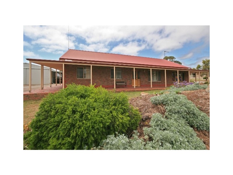 12 Flinders Drive, Cape Jervis SA 5204