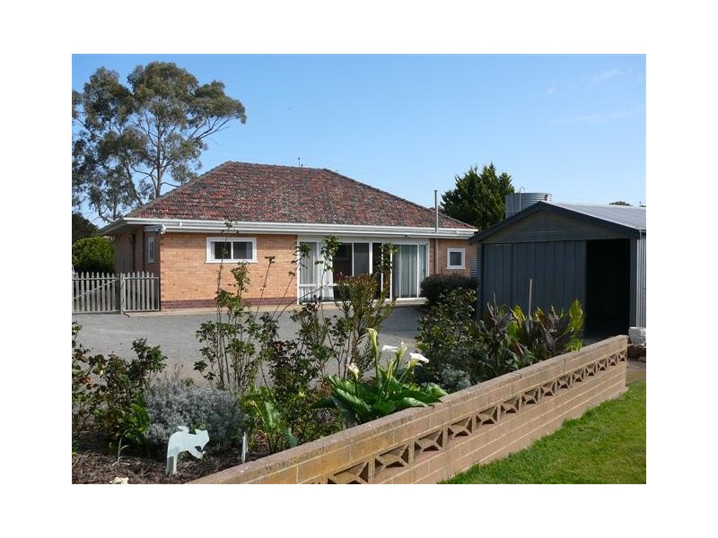 71 Main Road, Mclaren Flat SA 5171