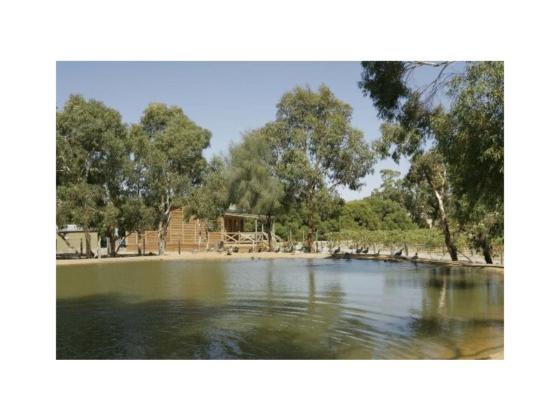 Lot 2 Whitings Road, Mclaren Vale SA 5171