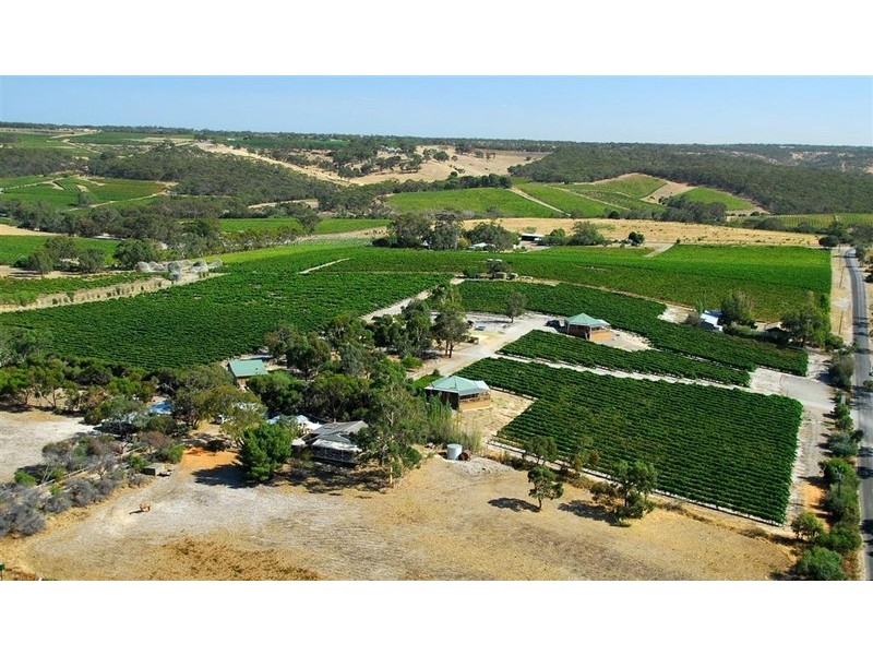 Lot 2 Whitings Road, Mclaren Vale SA 5171