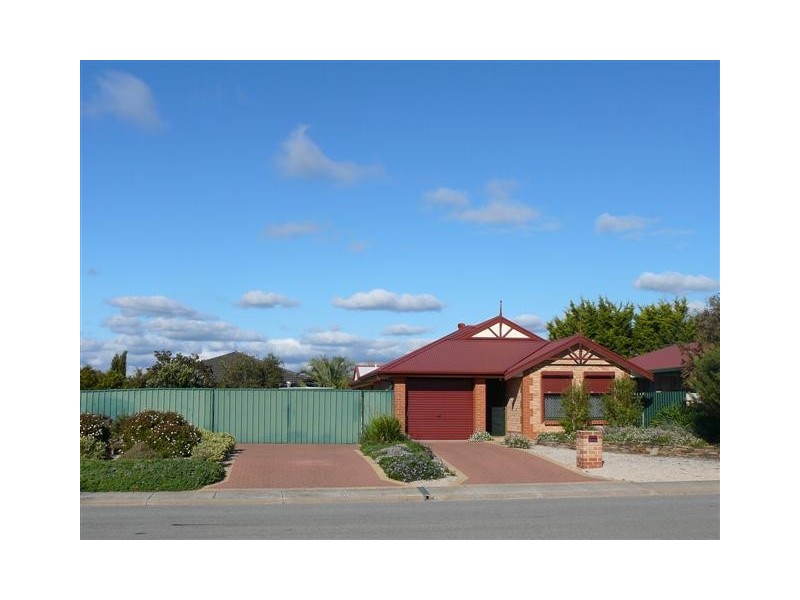 29 Cameron Road, Aldinga Beach SA 5173