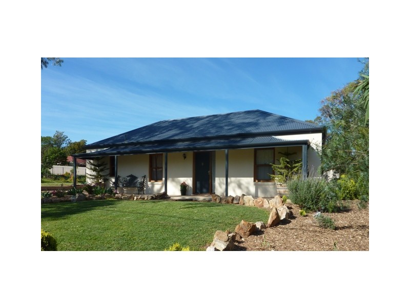 28 St Lukes Street, Willunga SA 5172