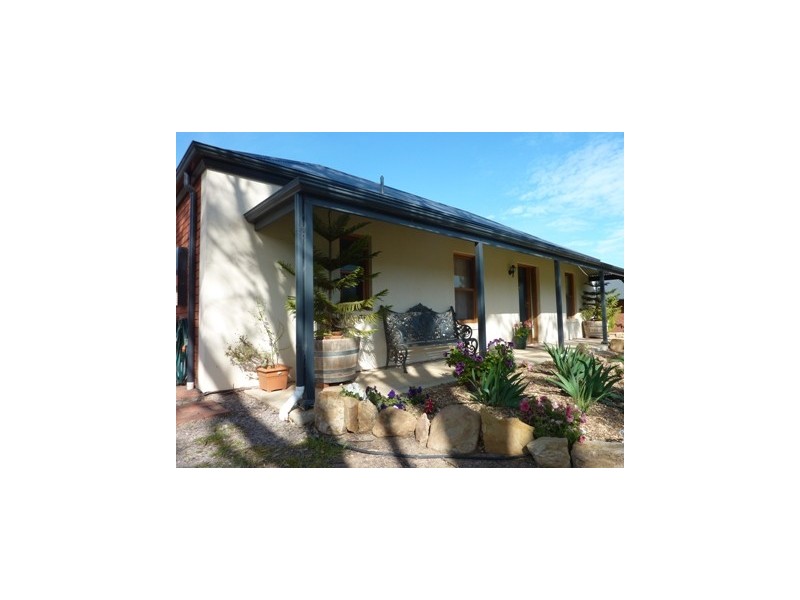 28 St Lukes Street, Willunga SA 5172