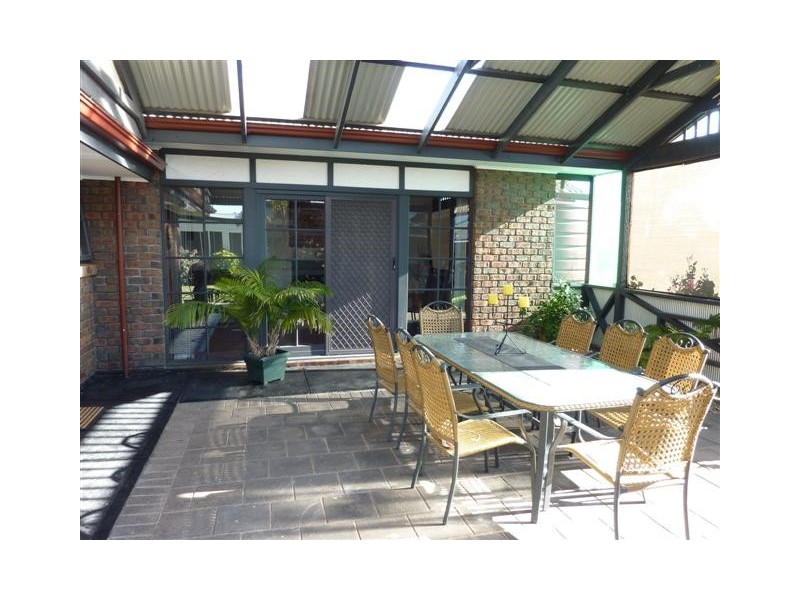 10 Kookaburra Court, Mclaren Flat SA 5171