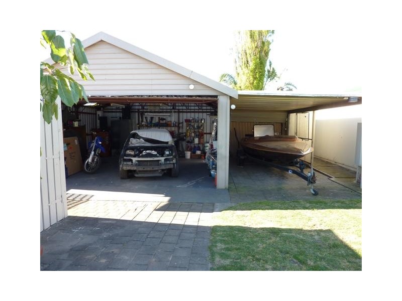 10 Kookaburra Court, Mclaren Flat SA 5171