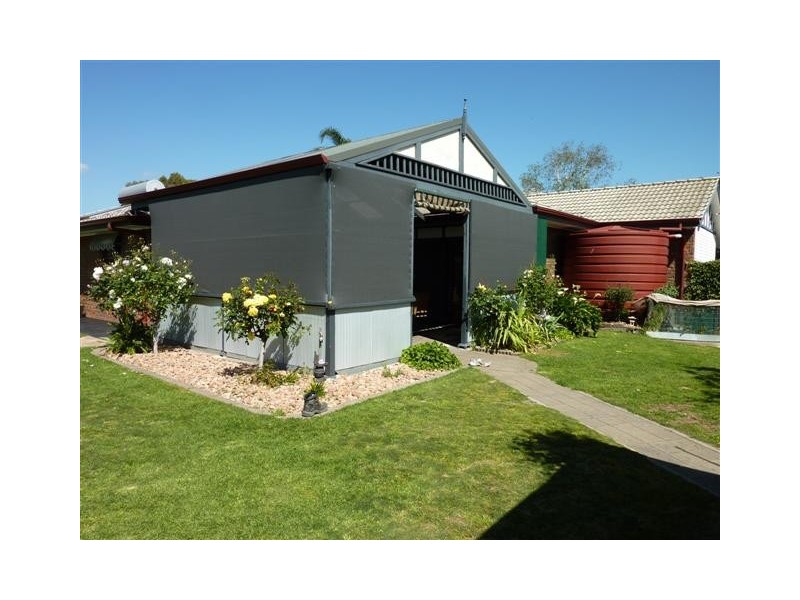 10 Kookaburra Court, Mclaren Flat SA 5171