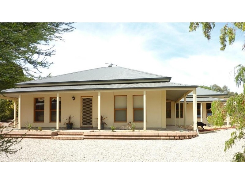 Lot 100 Little Road, Aldinga SA 5173