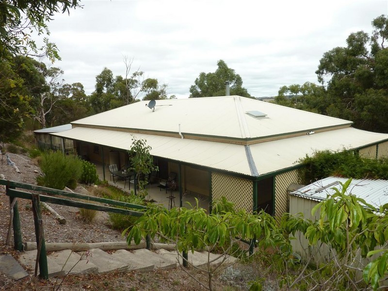 Lot 101 Victor Harbor Road, Mount Compass SA 5210