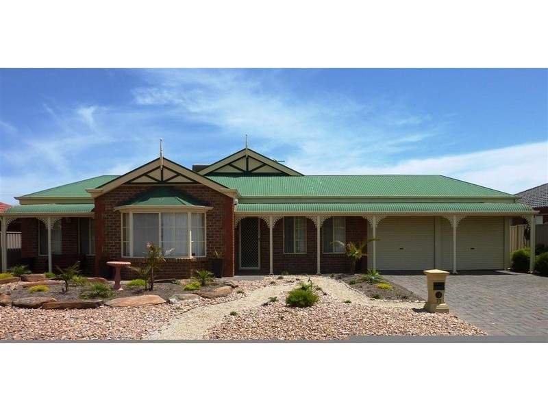 77 Clearwater Crescent, Seaford Rise SA 5169