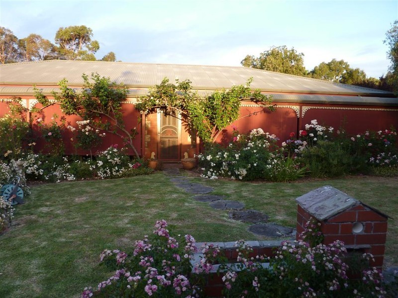 9 Herbert Allan Way, Willunga SA 5172