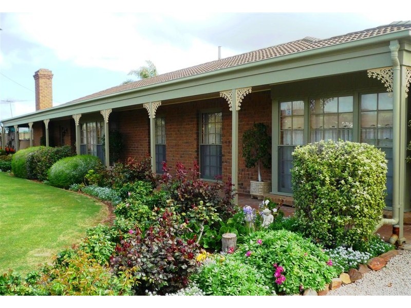 Lot 51 Pethick Road, Willunga SA 5172