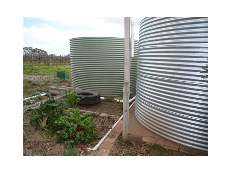 Lot 51 Pethick Road, Willunga SA 5172