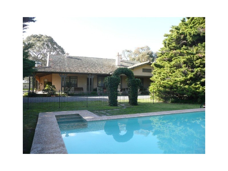 Lot 24 Pennys Road, Mclaren Flat SA 5171