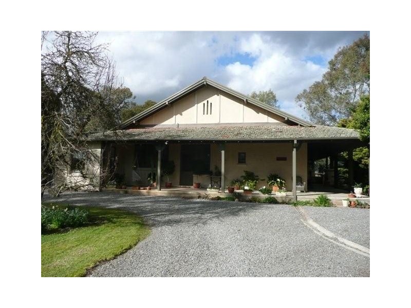 Lot 24 Pennys Road, Mclaren Flat SA 5171