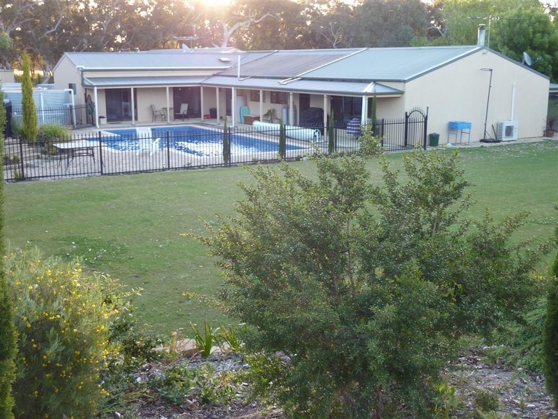 Lot 155 Via Pages Flat Road, Willunga Hill SA 5172