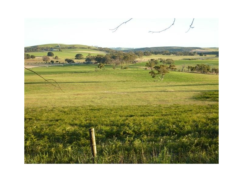 Lot 155 Via Pages Flat Road, Willunga Hill SA 5172