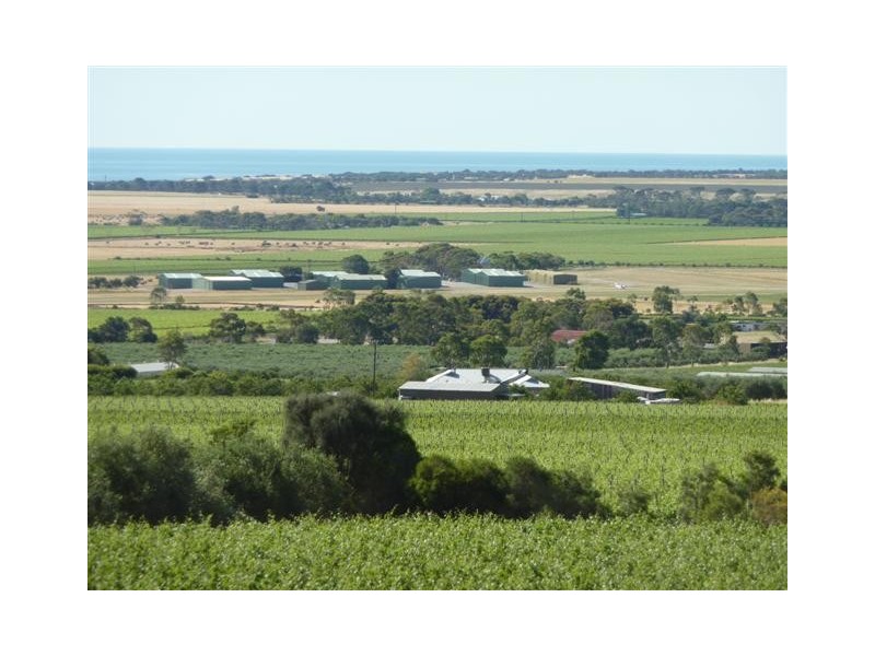 Lot 162 Rogers Road, Sellicks Hill SA 5174