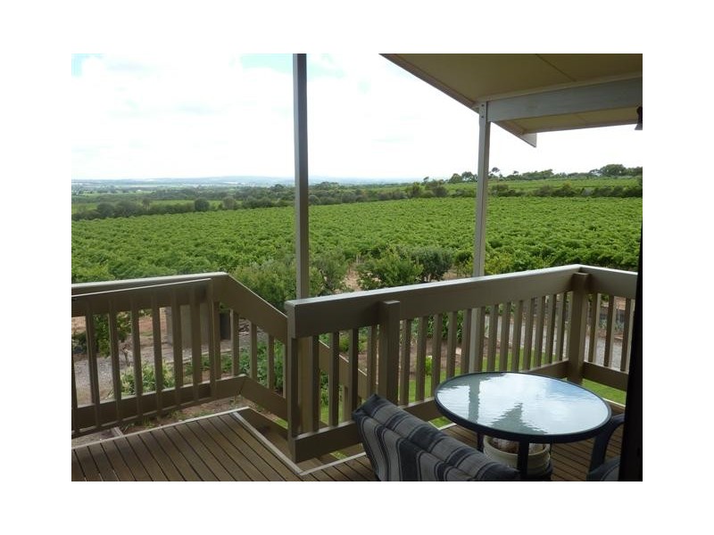 Lot 162 Rogers Road, Sellicks Hill SA 5174