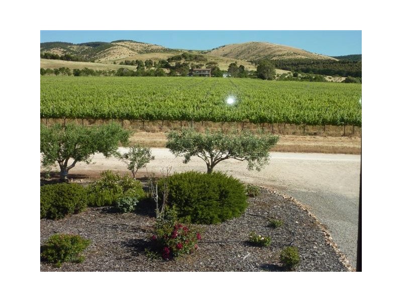 Lot 162 Rogers Road, Sellicks Hill SA 5174