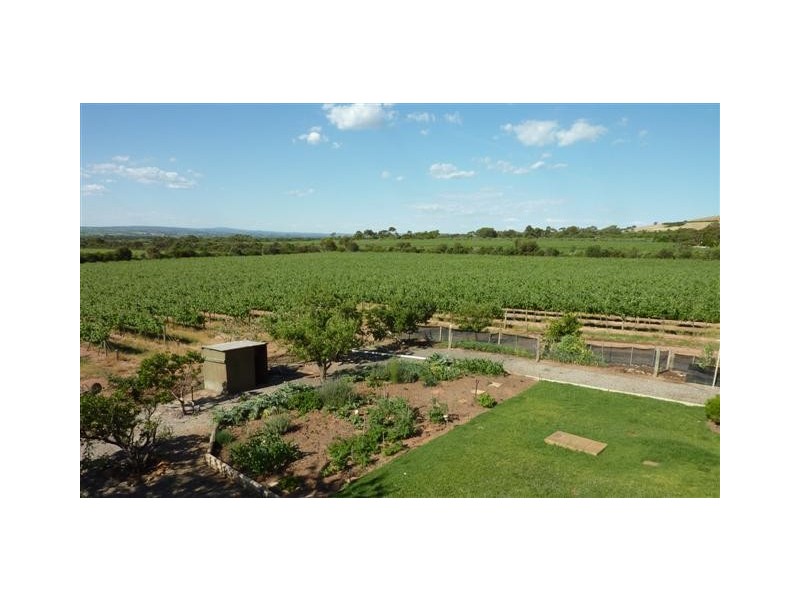 Lot 162 Rogers Road, Sellicks Hill SA 5174