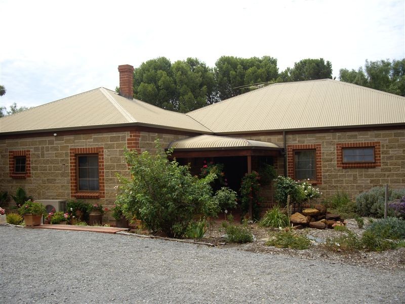 Lot 7 Tuit Road, Maslin Beach SA 5170