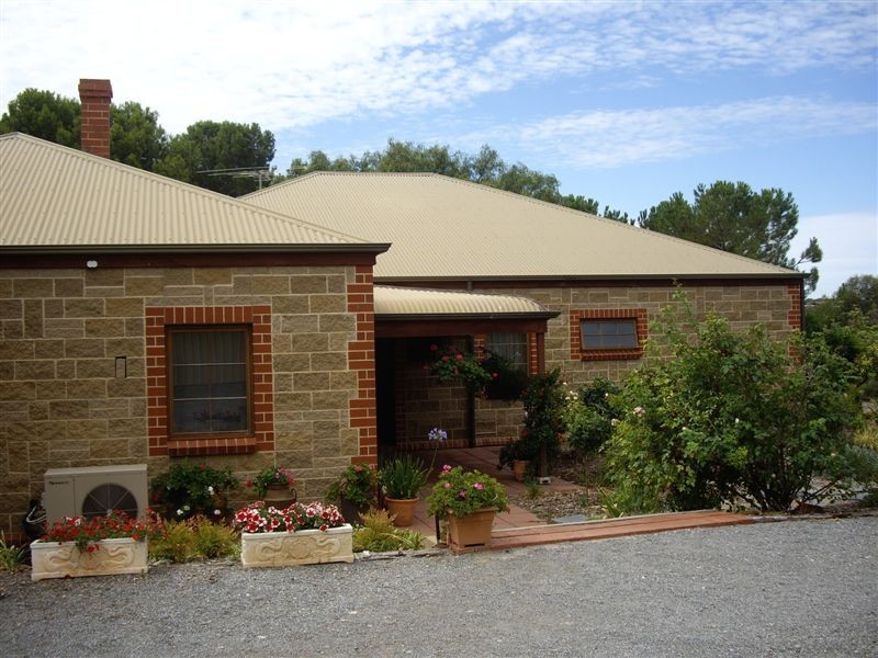 Lot 7 Tuit Road, Maslin Beach SA 5170