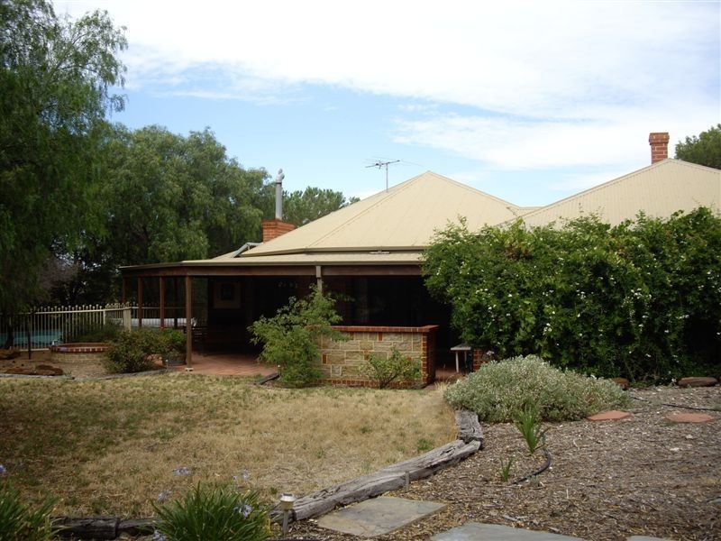 Lot 7 Tuit Road, Maslin Beach SA 5170