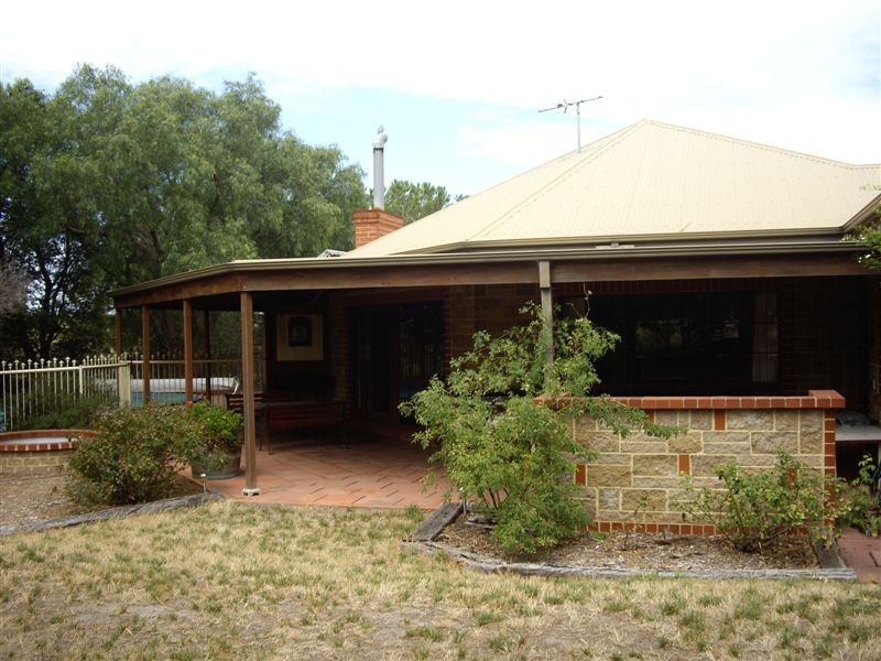 Lot 7 Tuit Road, Maslin Beach SA 5170