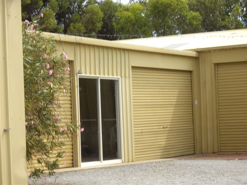 Lot 7 Tuit Road, Maslin Beach SA 5170
