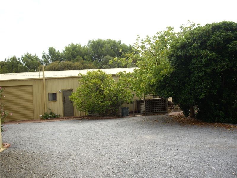 Lot 7 Tuit Road, Maslin Beach SA 5170