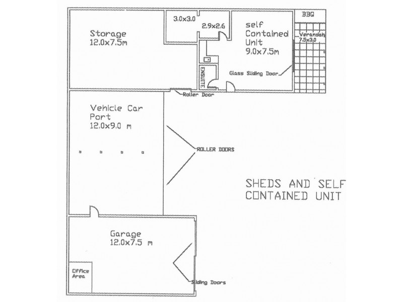 Lot 7 Tuit Road, Maslin Beach SA 5170