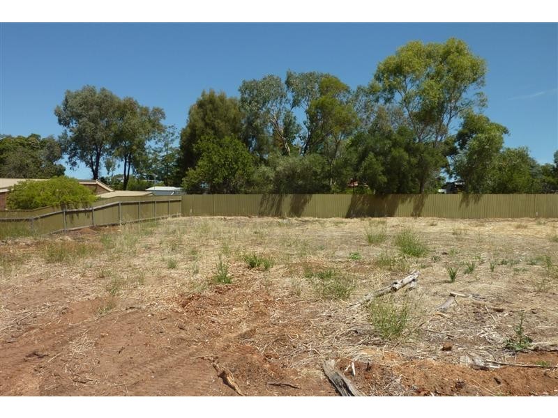 Lot 4 (23) Railway Tce, Mclaren Vale SA 5171