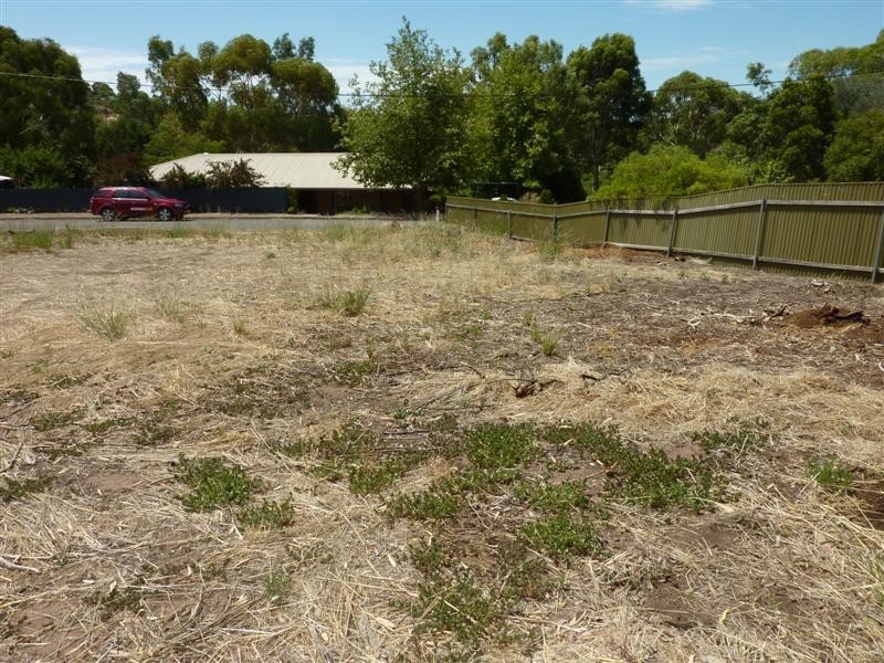 Lot 4 (23) Railway Tce, Mclaren Vale SA 5171