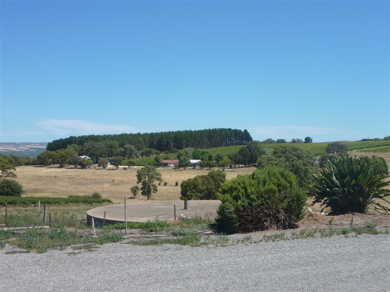Lot 100 Brunato Road, Blewitt Springs SA 5171