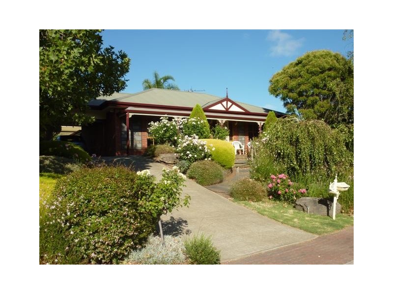 13 Wigley Drive, Mclaren Vale SA 5171