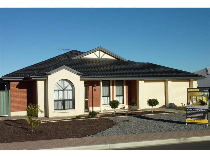 3 Summer Street, Mclaren Flat SA 5171