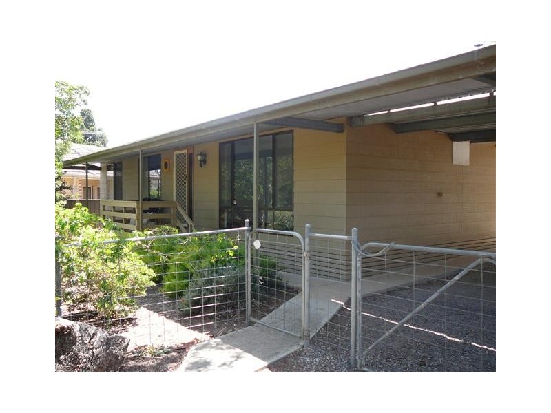 1 St Lukes, Willunga SA 5172