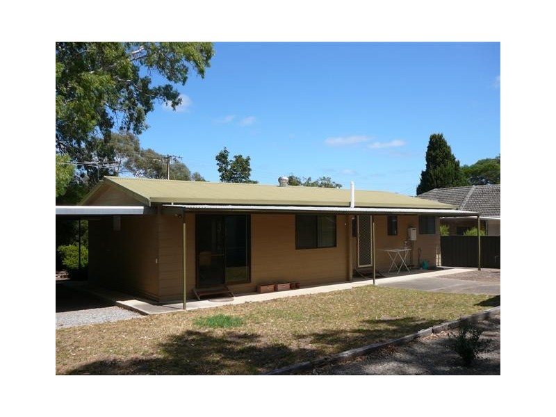 1 St Lukes, Willunga SA 5172