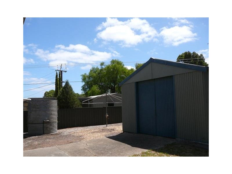 1 St Lukes, Willunga SA 5172
