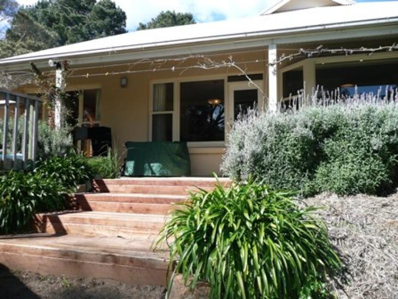 Sec 440. Yaroona Road, Kangarilla SA 5157