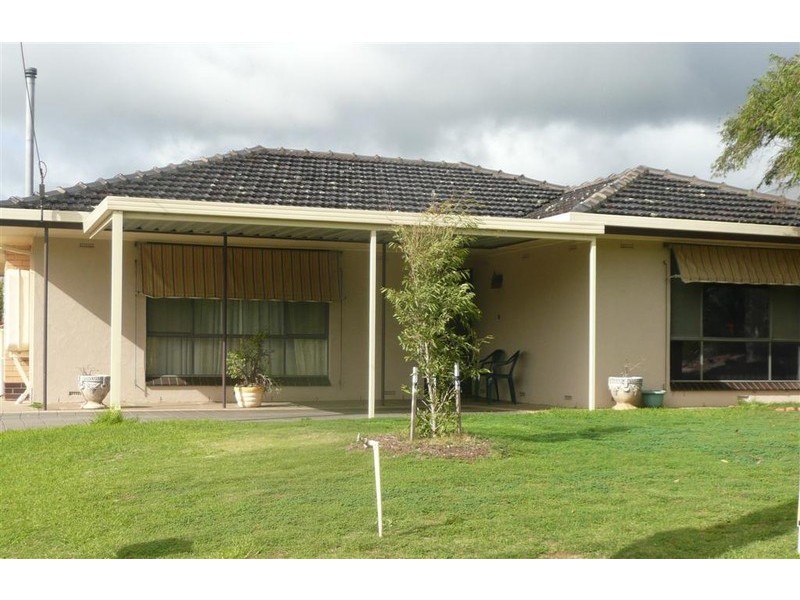 1c Bond Street, Mclaren Vale SA 5171