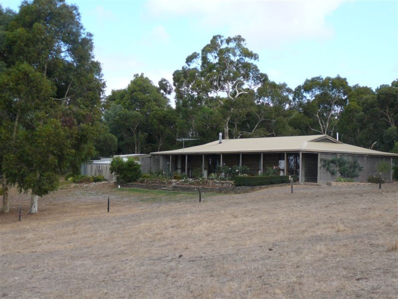 Sec 914 Badgers Road, Kuitpo SA 5172