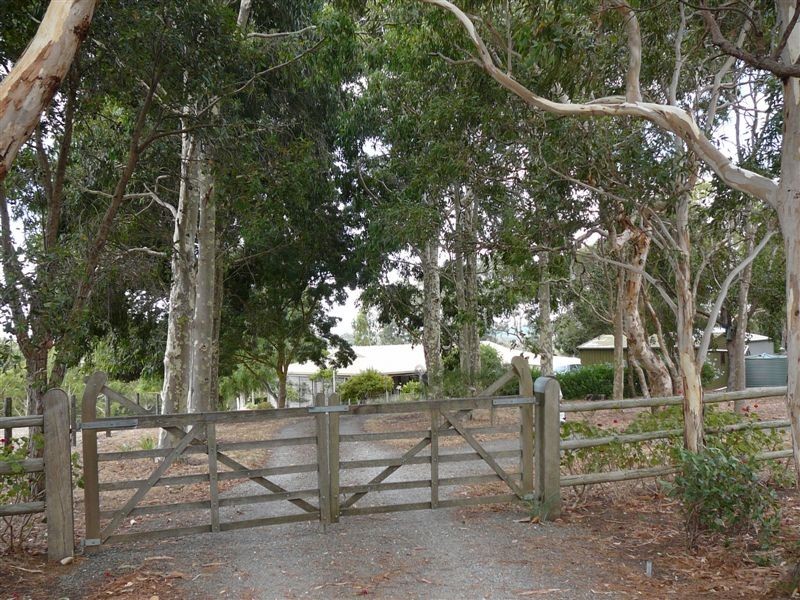 Sec 914 Badgers Road, Kuitpo SA 5172