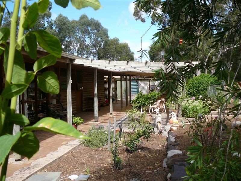 Sec 914 Badgers Road, Kuitpo SA 5172