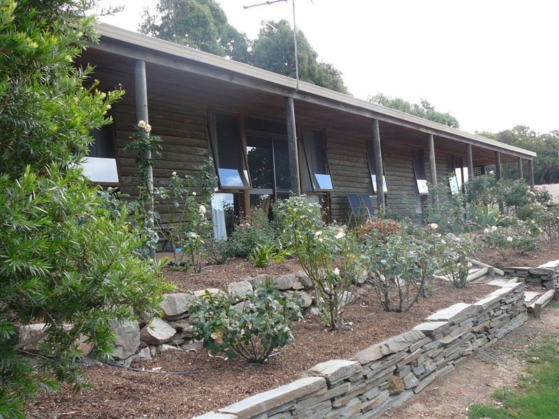 Sec 914 Badgers Road, Kuitpo SA 5172